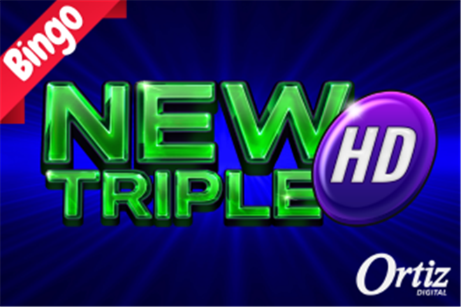 New Triple HD